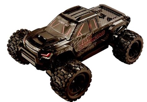 mjx hyper go rc truck|mjx hyper go 10208.